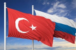 През последните 48 дни Русия и Турция активно са обсъждали