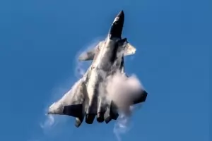 Канада обвини китайски военни пилоти за опасно поведение във въздуха