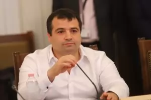Константин Бачийски: ПП отиват сами на избори