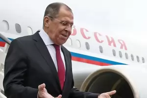 Кремъл: Отказът на България за самолета на Лавров е враждебен акт