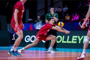 България претърпя трета поредна загуба във волейболната Лига на нациите