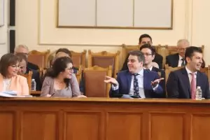 Как се спука коалиционният балон "Продължаваме промяната"