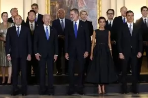 НАТО ще превъоръжи Украйна, след като обяви Русия за пряка заплаха