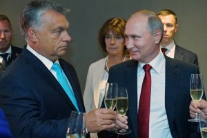 Унгария блокира днес приемането на петролното ембарго и договорените нови