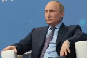 Путин се оправда с Петър Велики