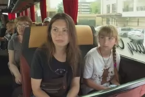 ЕС удвои парите за украинските бежанци