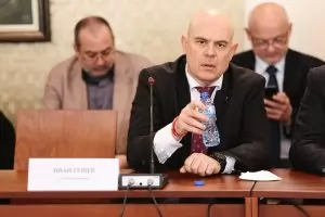 Гешев иска "сътрудничещи" свидетели от мафията да не бъдат наказвани