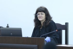 Срещу съдия Вилислава Ангелова от закрития спецсъд може да стартира
