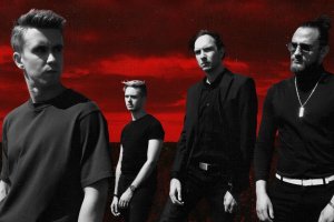 Шведската метъл група Solence е последното попълнение в програмата на