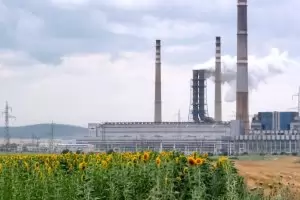 Дори Франция се връща към на тецовете на въглища