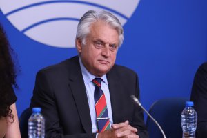 Софийската градска прокуратура е започнала проверка срещу бившия вътрешен министър