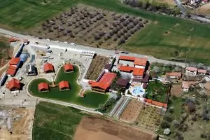 ГЕРБ материализира "Хемус" в луксозни хотели и сметки в чужбина