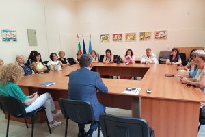 Директори на детски ясли в София предлагат родители да се