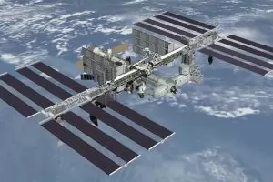 Русия даде заден за напускането на международната космическа станция