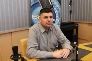 Ивайло Мирчев опроверга легендата на Радев за оръжието за Украйна