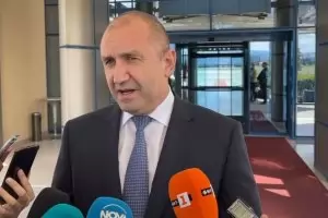 Румен Радев връчва втория мандат на ГЕРБ в четвъртък