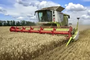 Забраната на вноса от Украйна е заради стотина агробизнесмени