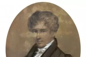 Нилс Абел е Моцарт на математиката