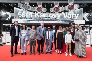 Българският документален филм Една провинциална болница  Илиян Метев направи световната си премиера