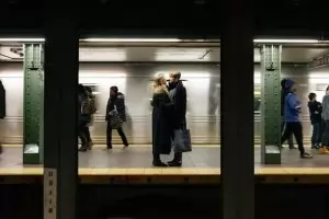 Българин засне и показа "Портрети от нюйоркското метро"