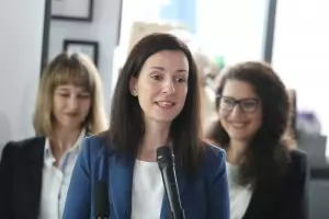 „Промяната” спешно се нуждае от промяна