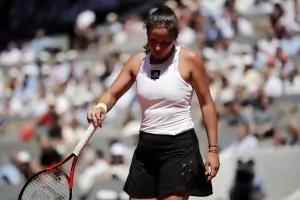 Естония също наложи пълна забрана за тенисисти от Русия и Беларус