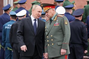 Руската армия взе оперативна пауза след която се кани да