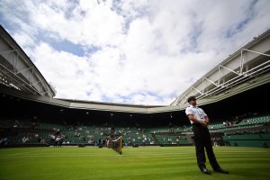 Британските тенис власти са получили обща глоба в размер на