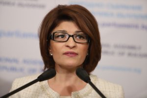 ГЕРБ СДС повече няма да участва в пленарните заседания на Народното