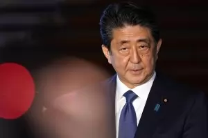 Бившият премиер на Япония Шиндзо Абе бе убит на предизборен митинг