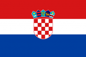 След дълги години процедури по присъединяване Хърватия най накрая извървя своя