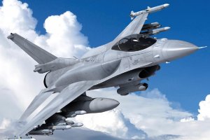 САЩ са изпратили офертата за доставка на вторите 8 самолета F 16
