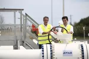 Нов преносен газов оператор влиза на българския пазар