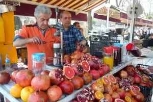 Юнската инфлация в Турция от 79% достигна 23-годишен връх