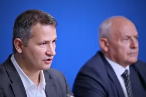 БАБХ внася сигнал за организирана престъпност на "частната граница"