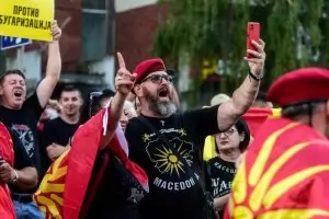 Ако отхвърли договора с България, РС Македония няма да види ЕС