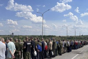 Сепаратистите в Донбас отменили мораториума на смъртното наказание съобщава Unian net