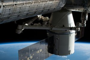 Руската държавна корпорация за космически дейности Роскосмос ще се оттегли