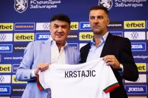 Борислав Михайлов обиди тежко българските треньори