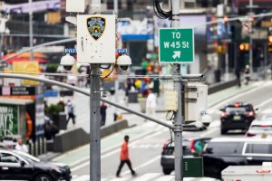 Градската управа на Ню Йорк изненадващо обяви нова обществена услуга