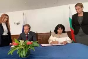 Дори между България и Русия няма вечна дружба. Има само интереси