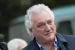 Бивш шеф на "Левски": Време е Михайлов да се оттегли