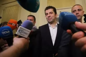 Край на сагата: ПП отряза ДБ за предизборен съюз