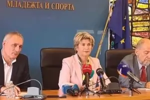 Лечева видя проблеми в тотализатора и спортните бази