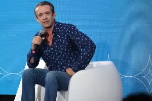 Владимир Машков: Американец не може да изиграе руския характер