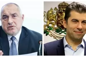 Кирил Петков: Не бих дал празен чек на никого