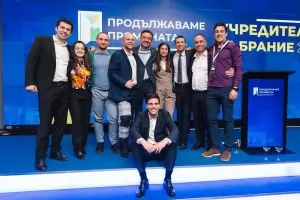ПП гони последния влак за изборна регистрация