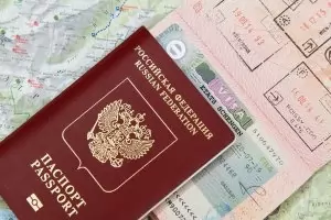 България спря да издава туристически визи за руснаци