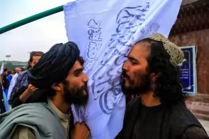 Мизерията завладя Афганистан година след идването на талибаните