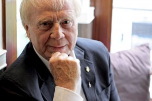 Именитият германски режисьор Волфганг Петерсен е починал на 81 години